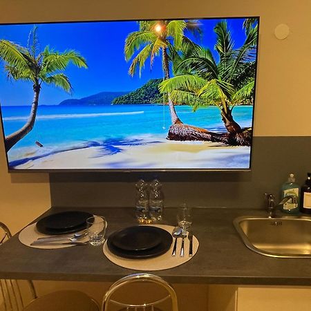 Nice City Apartment Nuremberg Ngoại thất bức ảnh
