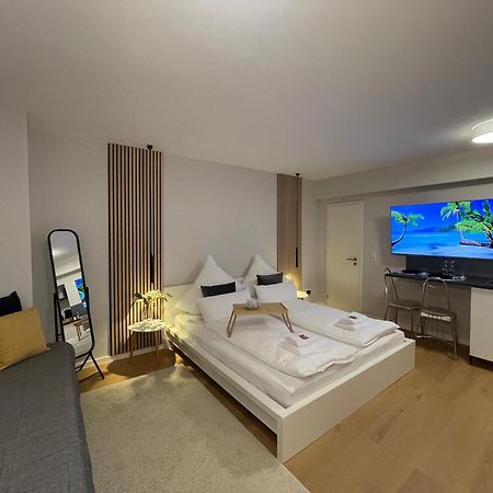 Nice City Apartment Nuremberg Ngoại thất bức ảnh