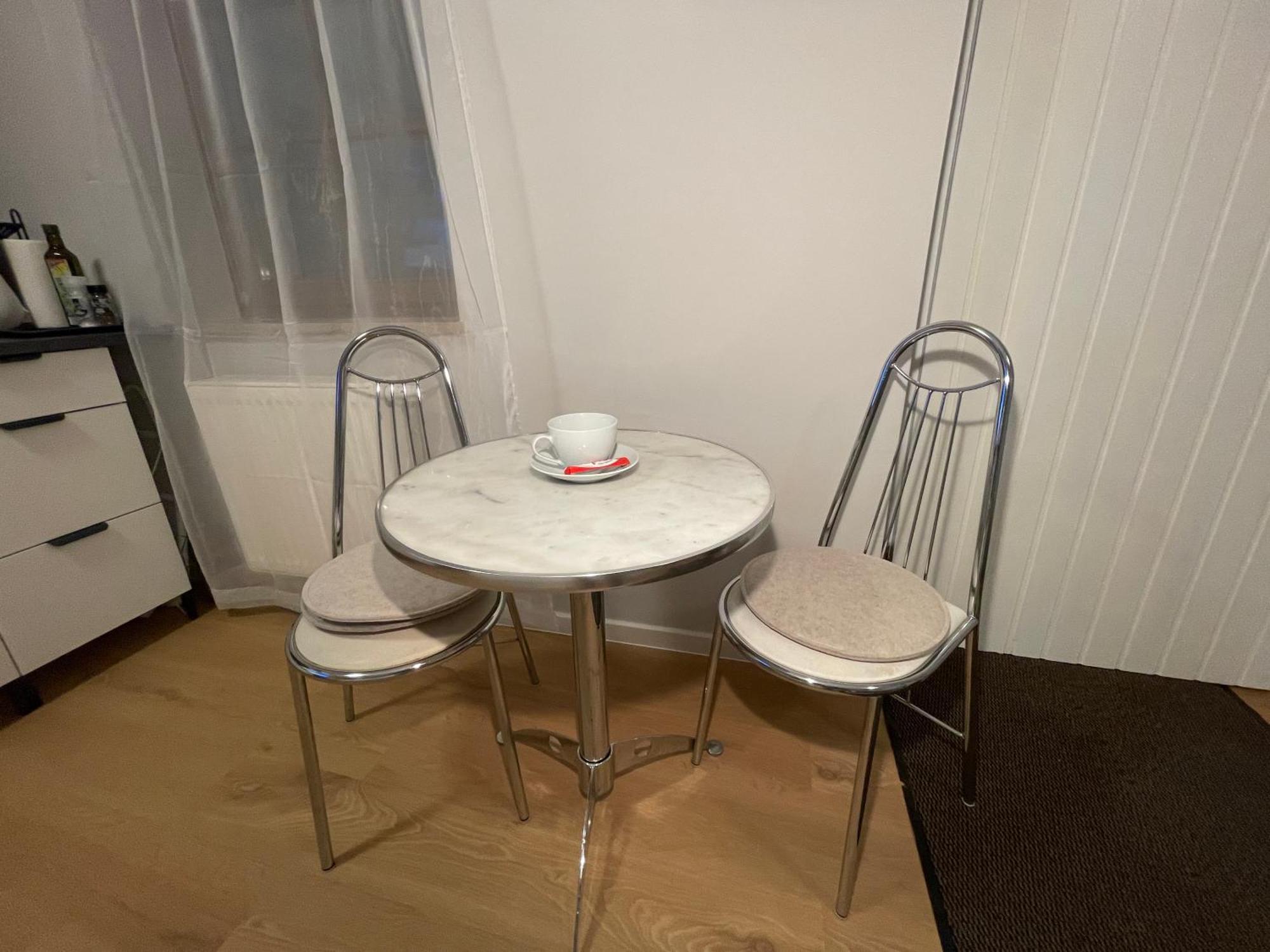 Nice City Apartment Nuremberg Ngoại thất bức ảnh