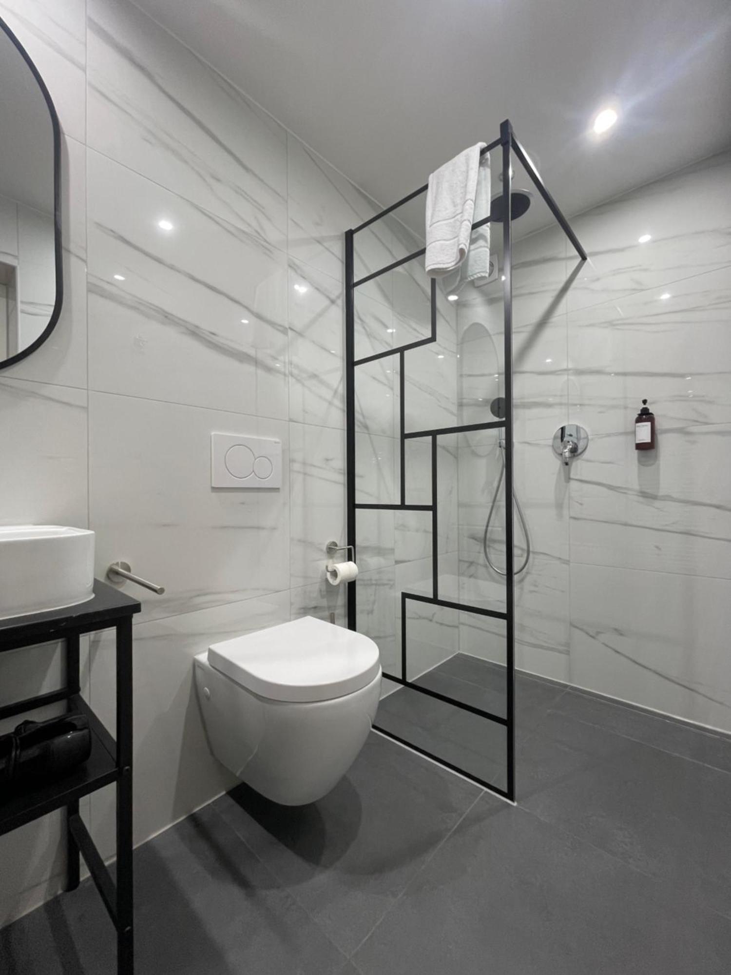 Nice City Apartment Nuremberg Ngoại thất bức ảnh