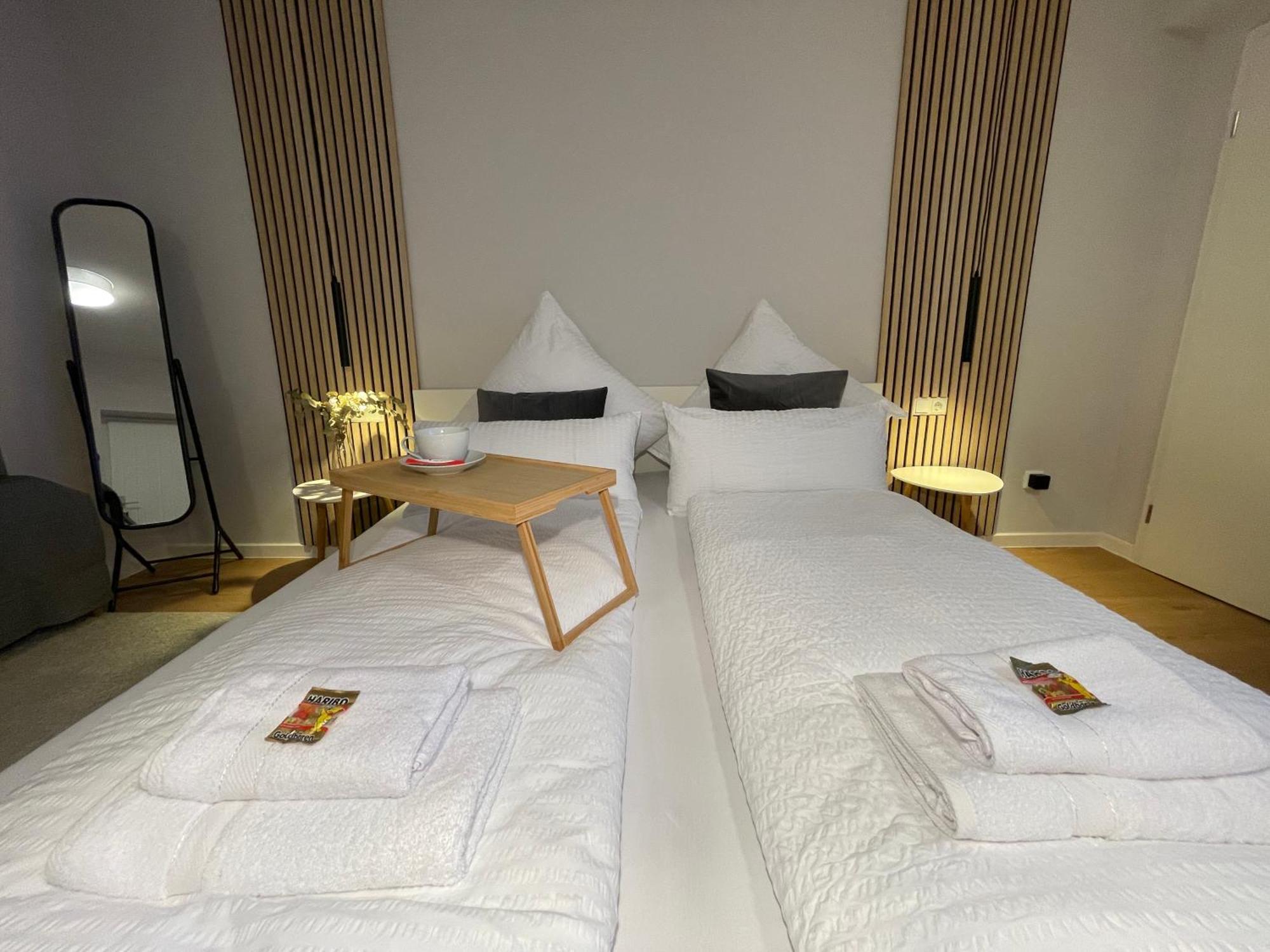 Nice City Apartment Nuremberg Ngoại thất bức ảnh