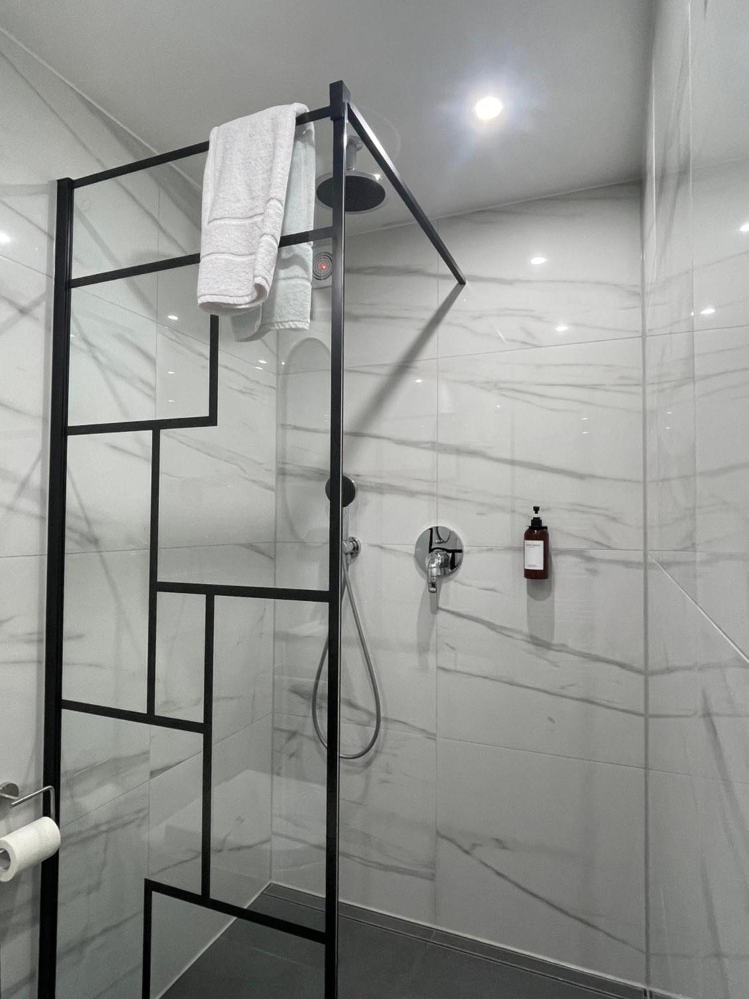 Nice City Apartment Nuremberg Ngoại thất bức ảnh