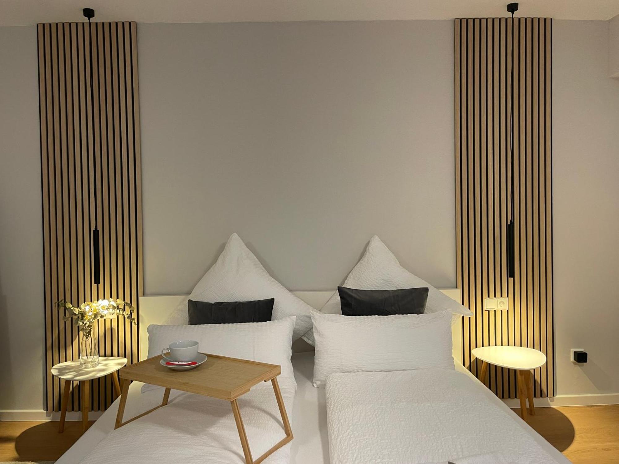 Nice City Apartment Nuremberg Ngoại thất bức ảnh