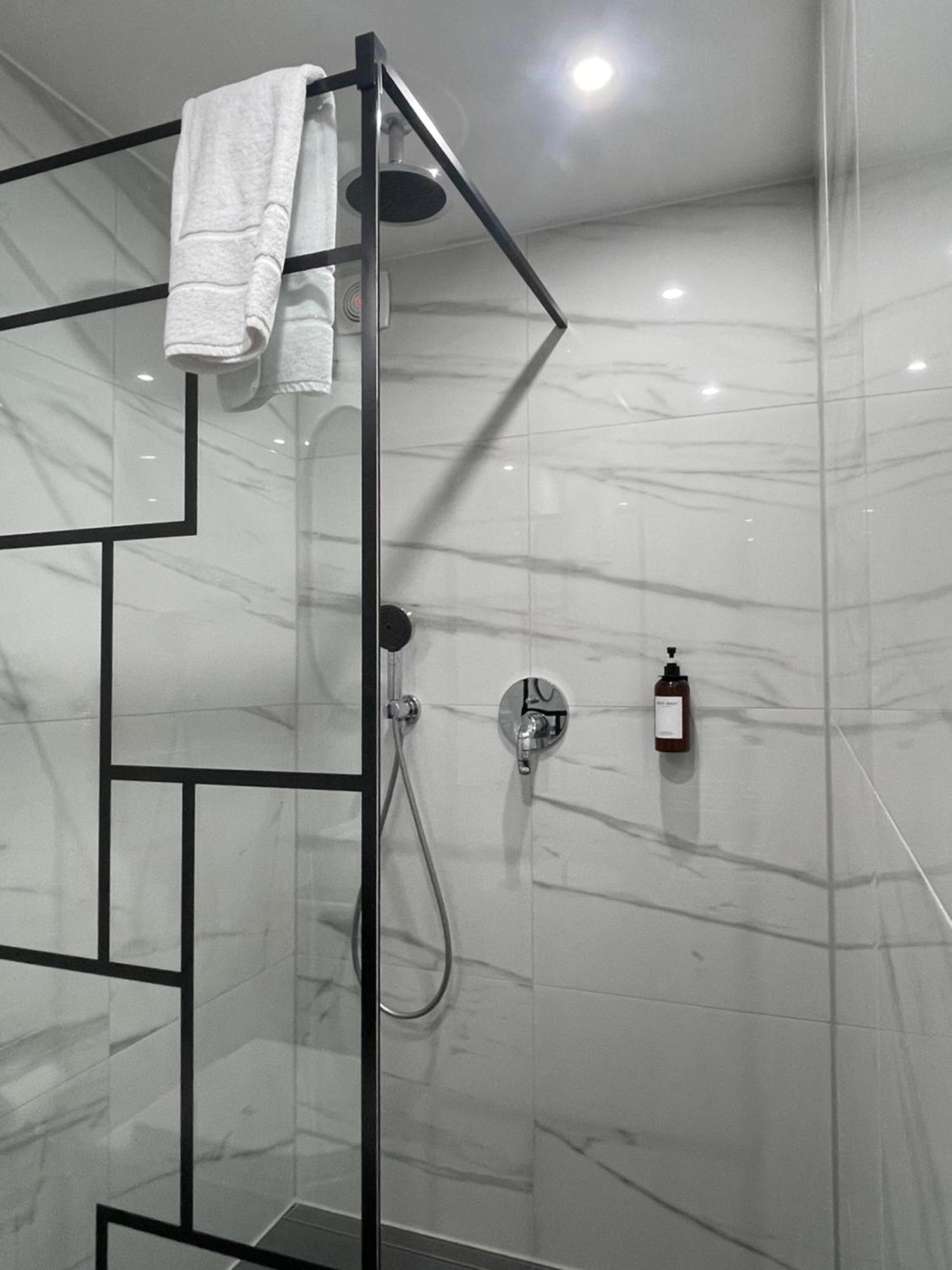 Nice City Apartment Nuremberg Ngoại thất bức ảnh