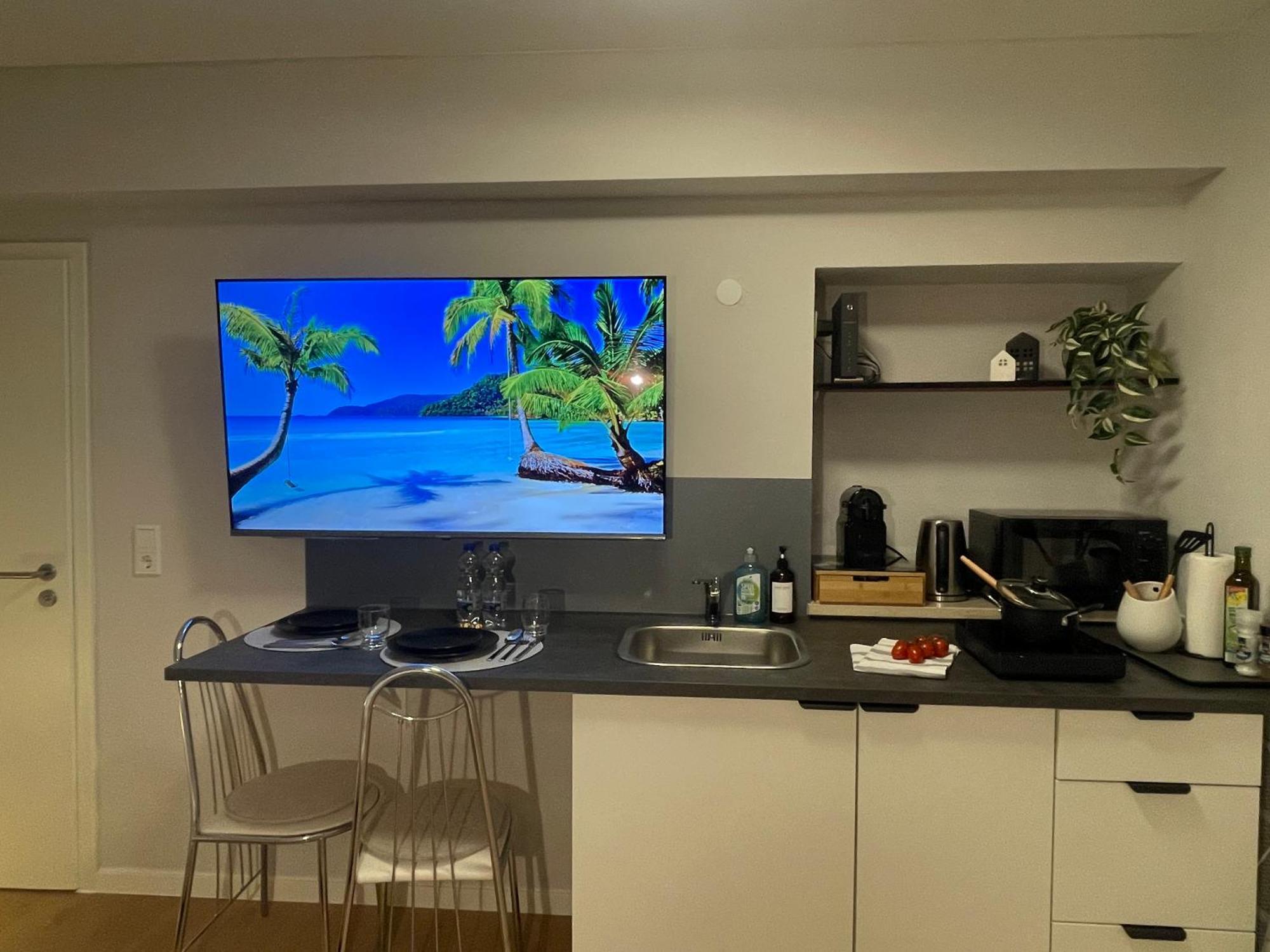 Nice City Apartment Nuremberg Ngoại thất bức ảnh