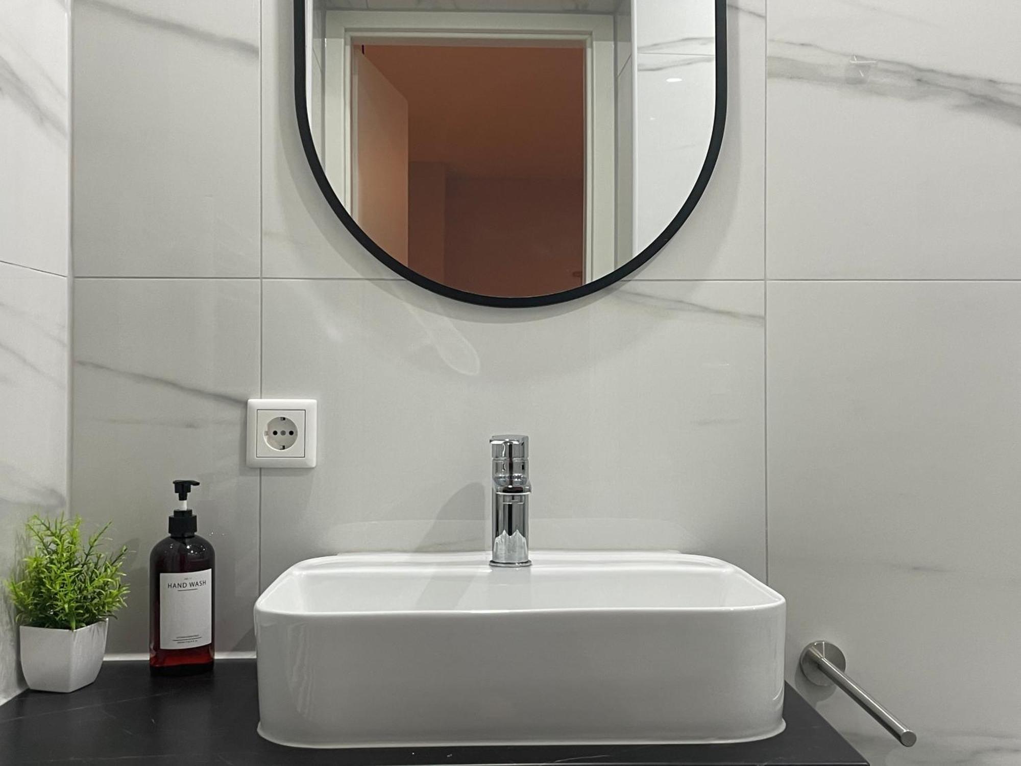 Nice City Apartment Nuremberg Ngoại thất bức ảnh