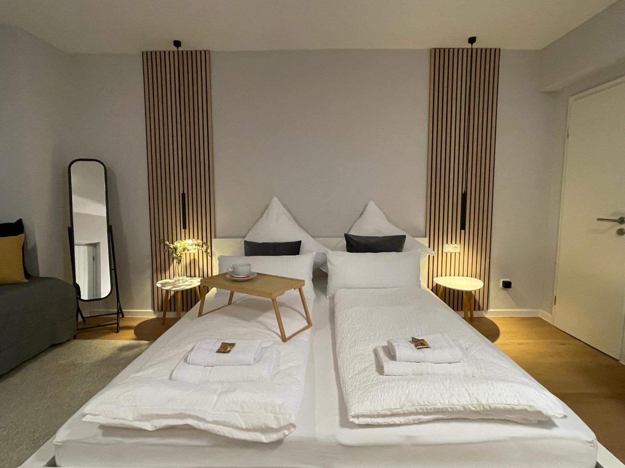 Nice City Apartment Nuremberg Ngoại thất bức ảnh