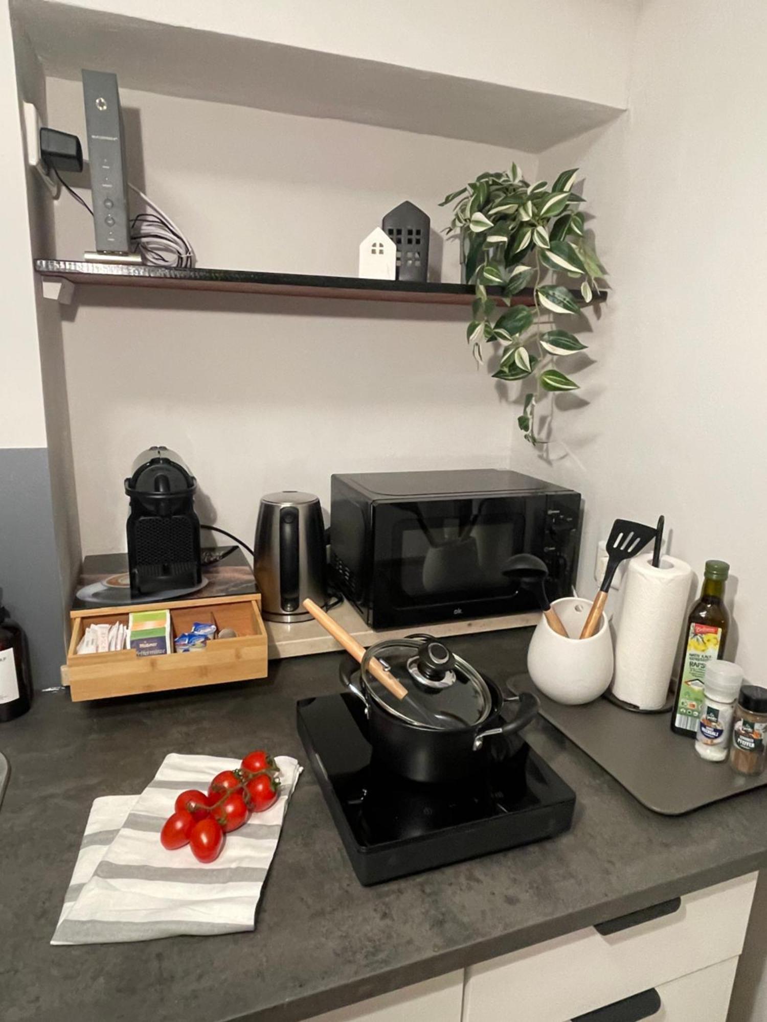 Nice City Apartment Nuremberg Ngoại thất bức ảnh