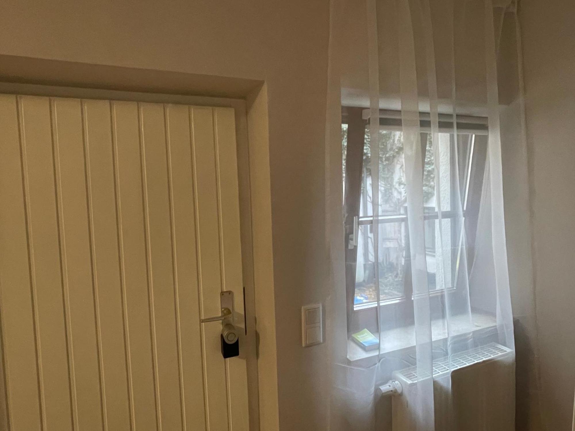 Nice City Apartment Nuremberg Ngoại thất bức ảnh