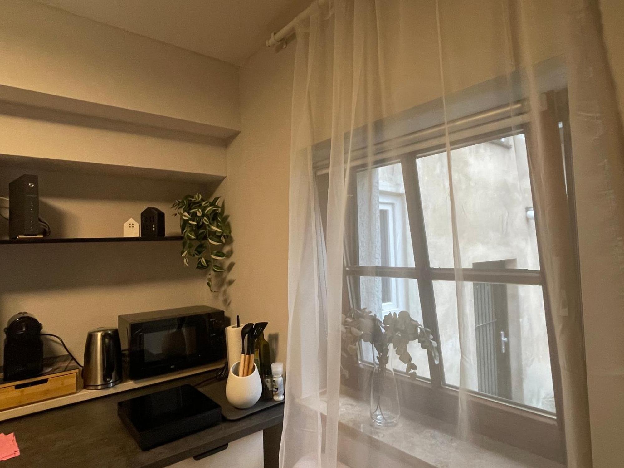 Nice City Apartment Nuremberg Ngoại thất bức ảnh